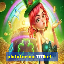 plataforma 1111bet